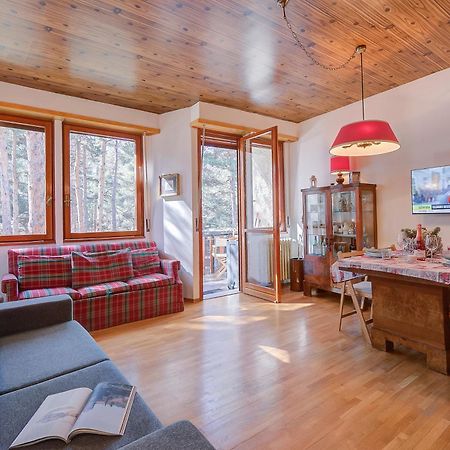 Il Nido Nella Pineta - Happy Rentals Bardonecchia Exterior foto