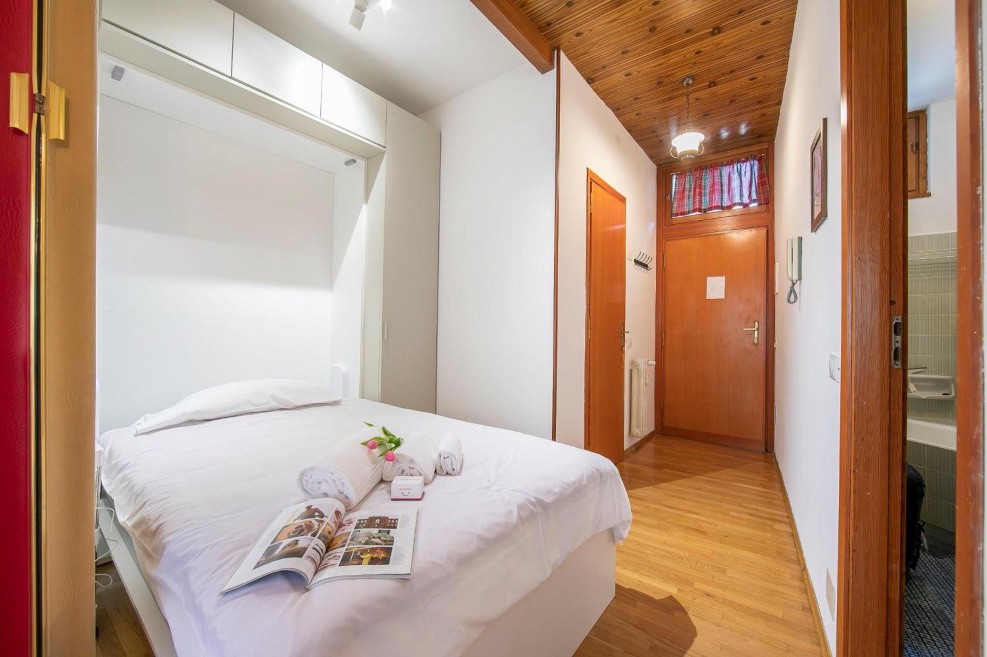 Il Nido Nella Pineta - Happy Rentals Bardonecchia Exterior foto