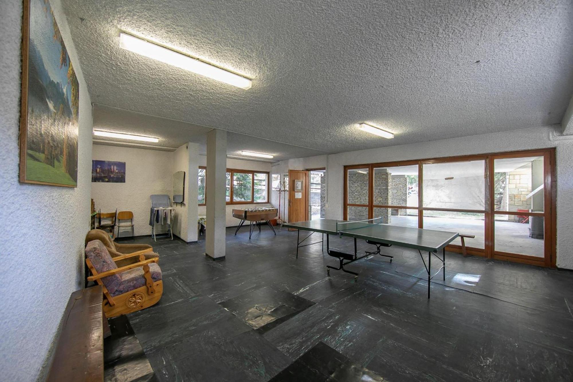 Il Nido Nella Pineta - Happy Rentals Bardonecchia Exterior foto